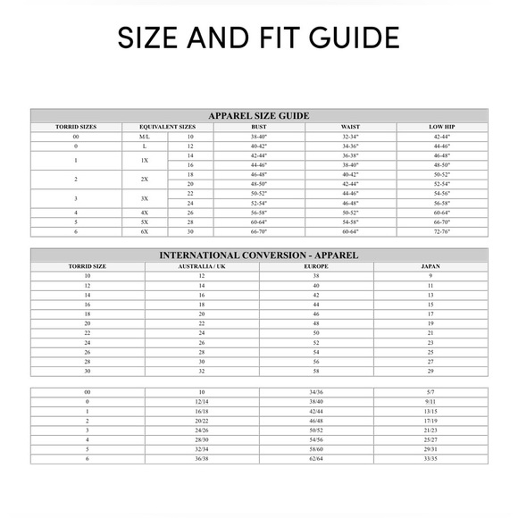 Torrid Nightfall Black Velvet Burnout Embossed Double Slit Maxi Skirt, Lg, NWT! - Picture 16 of 16